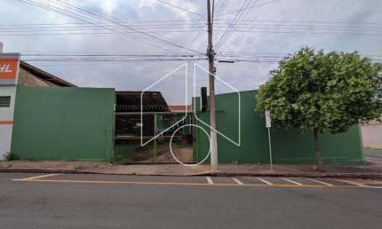Barracão / Galpão / Depósito para alugar na Rua Piratininga, 1125, Centro, Marília