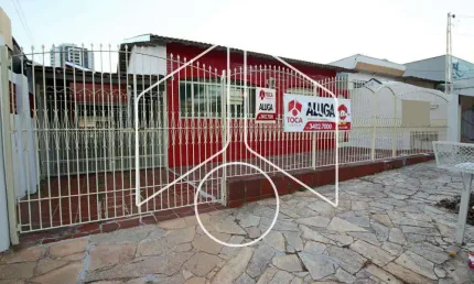 Ponto comercial para alugar na Avenida Presidente Roosevelt, 0, 2144, Boa Vista, Marília