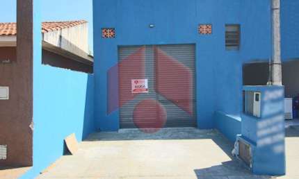 Sala comercial para alugar na Rua Coronel Moreira Cesar, 0, 3142, Jardim Monte Castelo, Marília