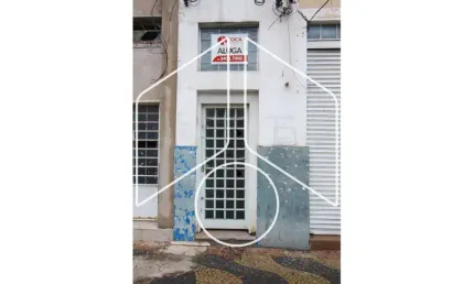 Sala comercial para alugar na Avenida Sampaio Vidal, 0, 5135, Centro, Marília