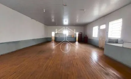 Sala comercial para alugar na Rua Nove De Julho, Loja 4, 10467, Centro, Marília