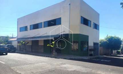 Sala comercial para alugar na Avenida Washington Luiz, 10172, Núcleo Habitacional Castelo Branco, Marília