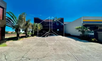 Sala comercial para alugar na Avenida das Esmeraldas, 10465, Jardim Tangará, Marília