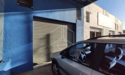 Sala comercial para alugar na Rua Coronel Moreira Cesar, 0, 3151, Jardim Monte Castelo, Marília