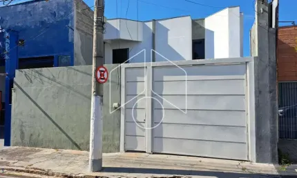 Ponto comercial para alugar na Rua Álvares Cabral, 4131, Centro, Marília