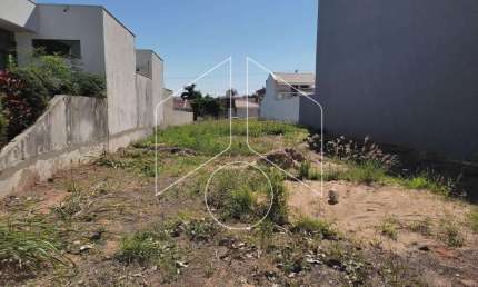 Terreno comercial para alugar na Avenida das Esmeraldas, 70, Jardim Tangará, Marília