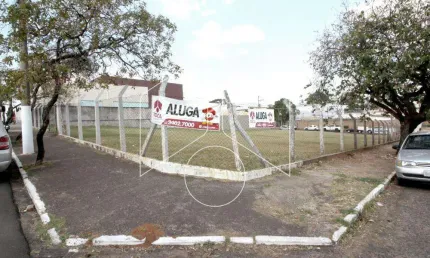 Terreno comercial para alugar na Avenida Manoel Muller, 0, 52, Santa Tereza, Marília