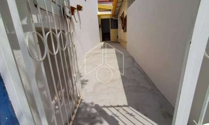 Sala comercial para alugar na Rua Mecenas Pinto Bueno, 8087, Jardim Maria Izabel, Marília