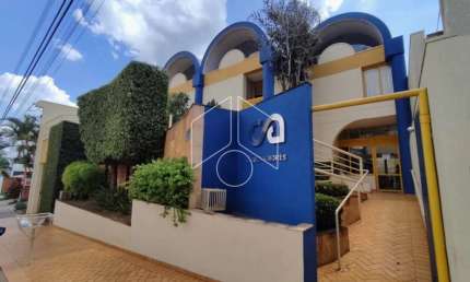 Sala comercial para alugar na Rua Aimorés, 01 Andar - 0, 2117, Senador Salgado Filho, Marília