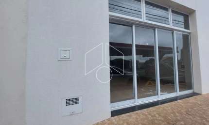 Barracão / Galpão / Depósito para alugar na Rua São Luiz, 10745, Centro, Marília