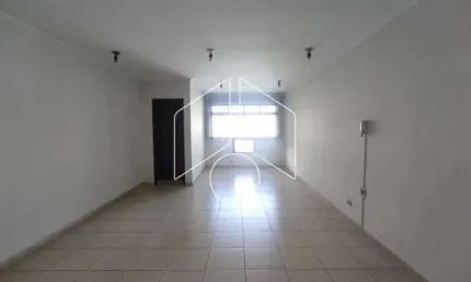 Sala comercial para alugar na Rua Quatro de Abril, 3113, Centro, Marília