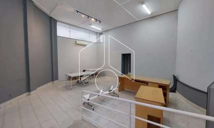 Sala comercial para alugar na Avenida das Esmeraldas, 30108, Jardim Tangará, Marília