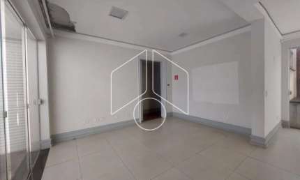 Sala comercial para alugar na Rua Nove de Julho, 10151, Centro, Marília