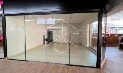 Sala comercial para alugar na Rua Dermânio Da Silva Lima, Sala 8, 688, Palmital, Marília