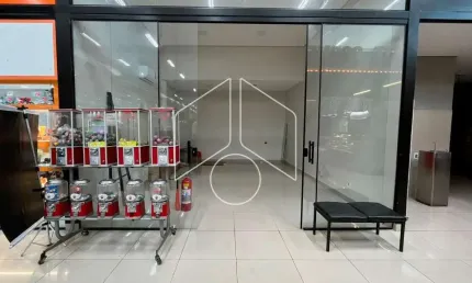 Sala comercial para alugar na Rua Dermânio Da Silva Lima, Sala 6, 665, Palmital, Marília