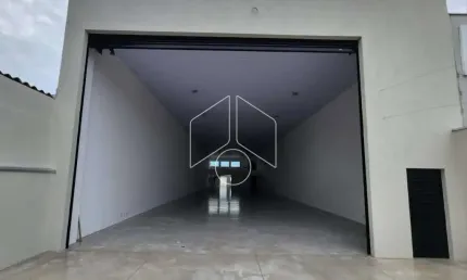 Barracão / Galpão / Depósito para alugar na Avenida República, 20683, Marília, Marília