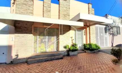 Ponto comercial para alugar na Rua Rio Grande do Sul, 2120, Marília, Marília