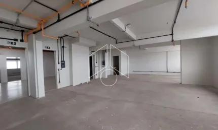 Sala comercial para alugar na Avenida Sampaio Vidal, 701 E 702, 6131, Centro, Marília