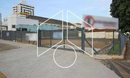 Terreno comercial para alugar na Avenida Sampaio Vidal, 0, 179, Barbosa, Marília