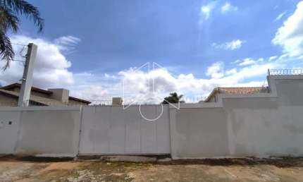 Terreno comercial para alugar na Rua Oswaldo Guedini, Terreno, 3121, Jardim Tropical, Marília