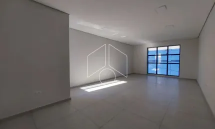 Sala comercial para alugar na Rua Quatro De Abril, Sobreloja, 9090, Centro, Marília