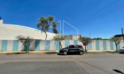 Sala comercial para alugar na Avenida Vicente Ferreira, 10281, Cascata, Marília