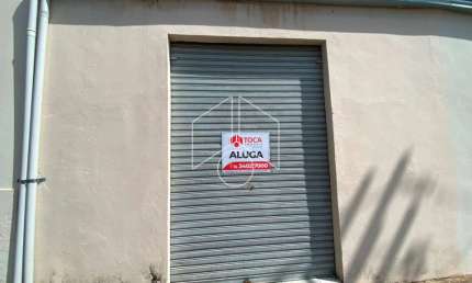 Sala comercial para alugar na Rua Alexandre Chaia, Salao, 10380, Jardim Esplanada, Marília