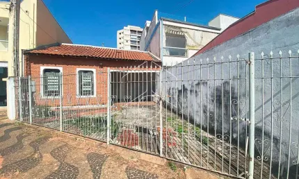 Ponto comercial para alugar na Avenida Vicente Ferreira, 2069, Marília, Marília