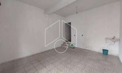 Sala comercial para alugar na Rua Romeu Ceroni, 1156, Núcleo Habitacional Presidente Jânio da Silva Quadros, Marília