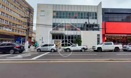 Prédio para alugar na Avenida Sampaio Vidal, 5140, Centro, Marília