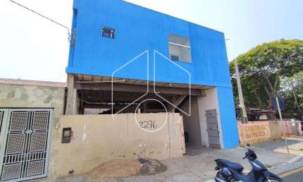 Sala comercial para alugar na Avenida Pedro De Toledo, Sala, 20334, Palmital, Marília