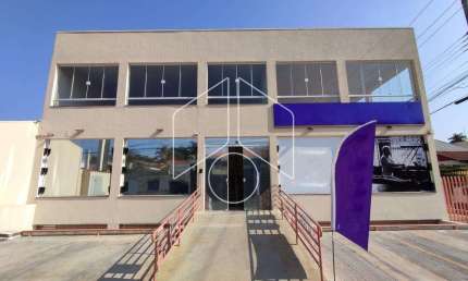 Sala comercial para alugar na Rua Comendador Fragata, 5145, Fragata, Marília