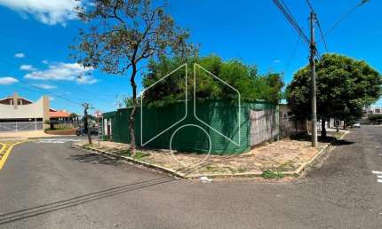 Terreno comercial para alugar na Rua São Miguel, 3075, Pólon, Marília