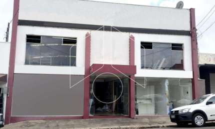 Sala comercial para alugar na Avenida Maria Fernandes Cavallari, 10812, Jardim Cavallari, Marília