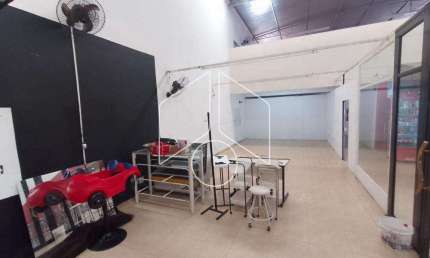 Sala comercial para alugar na Avenida Maria Fernandes Cavallari, 10840, Jardim Cavallari, Marília