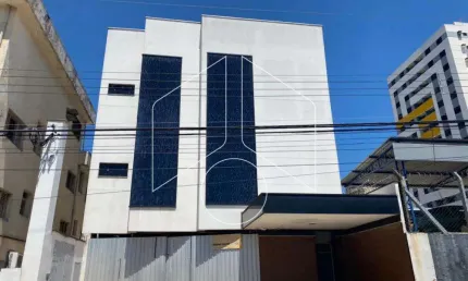 Sala comercial para alugar na Avenida Carlos Gomes, 606, Marília, Marília