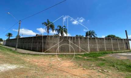 Terreno comercial para alugar na Rua Tupã, 0, 100, Senador Salgado Filho, Marília