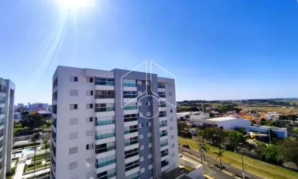 Apartamento com 3 quartos para alugar na Rua Jesus Montolar Pellisel, 9106, Fragata, Marília