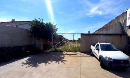 Terreno comercial para alugar na Avenida Doutor Durval De Menezes, 0, 9173, Núcleo Habitacional Nova Marília, Marília
