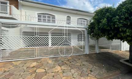 Casa com 3 quartos para alugar na Rua Professor Glicério Povoas, 389, Jardim Acapulco, Marília