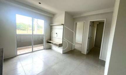 Apartamento com 2 quartos para alugar na Rua Estados Unidos, Bloco 2, 62, Jóquei Clube, Marília