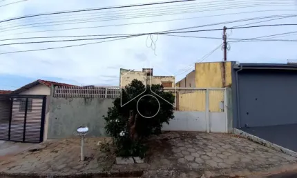 Casa com 3 quartos para alugar na Rua Theodoro Pereira de Carvalho, 1161, Núcleo Habitacional Doutor Fernando Mauro Pires Rocha, Marília