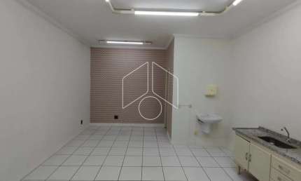 Sala comercial para alugar na Rua Taquaritinga, Sala 3, 2071, Alto Cafezal, Marília