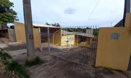 Ponto comercial para alugar na Rua Américo Capelozza, 4101, Professora Liliana de Sousa Gonzaga, Marília