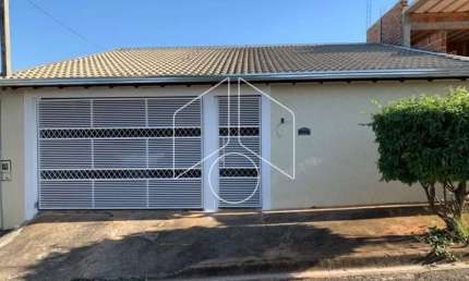 Casa com 3 quartos para alugar na Rua José Silvério, 1085, Jardim Altos do Palmital, Marília