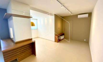Apartamento com 2 quartos para alugar na Avenida Carlos Artencio, Torre 2 (1ª Entrada), 2140, Fragata, Marília