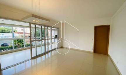 Apartamento com 4 quartos para alugar na Rua Monteiro Lobato, 755, Jardim São Geraldo, Marília