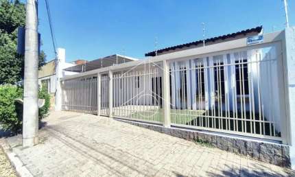 Ponto comercial para alugar na Avenida Campinas, 0, 600, Banzato, Marília