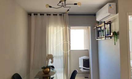 Apartamento com 2 quartos para alugar na Rua Ribeirão Preto, 4156, São Paulo, Marília