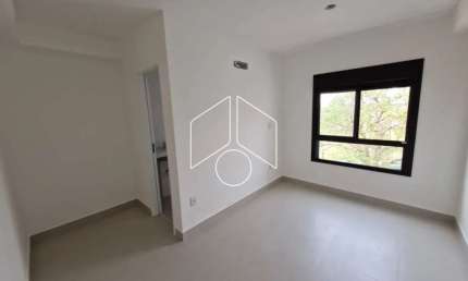 Apartamento com 3 quartos para alugar na Alameda Manolo Montolar, 91, Jóquei Clube, Marília